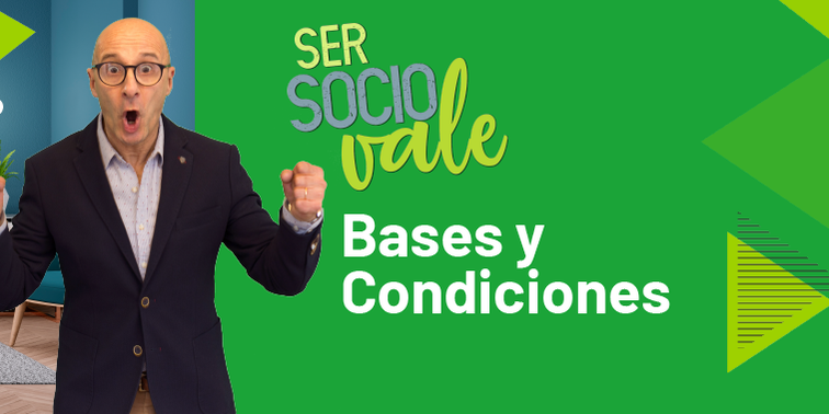 Bases y condiciones
