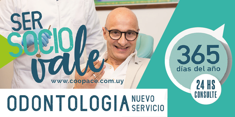 Nuevos beneficios para vos!
