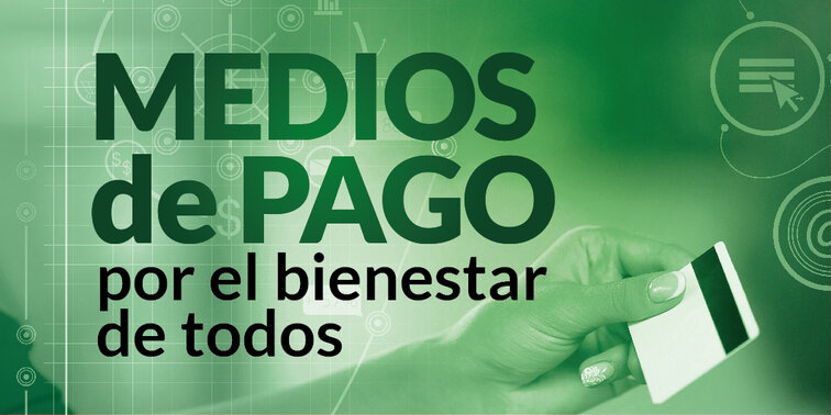 Medios de pago