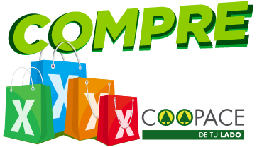 compre x coopace