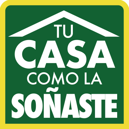 Tu casa ahora