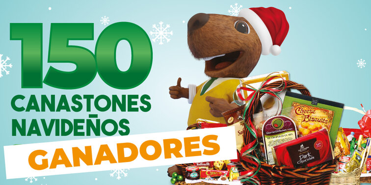 Canastones