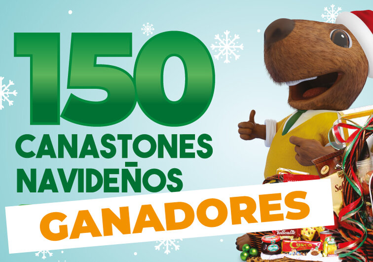 Canastones