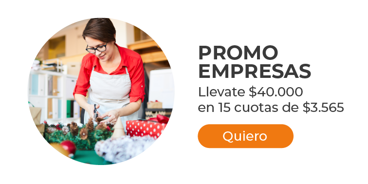 Promo Empresas