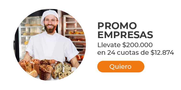 Promo Empresas