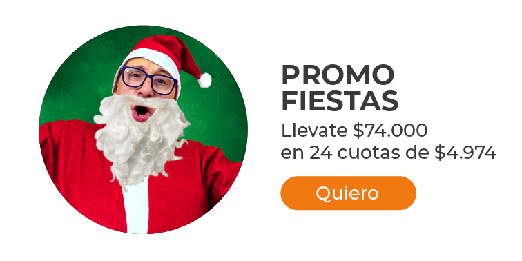 Promo Fiestas