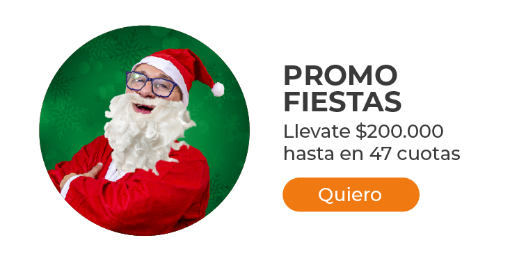 Promo Fiestas