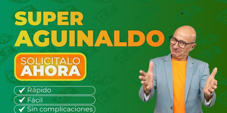 Promo Super Aguinaldo