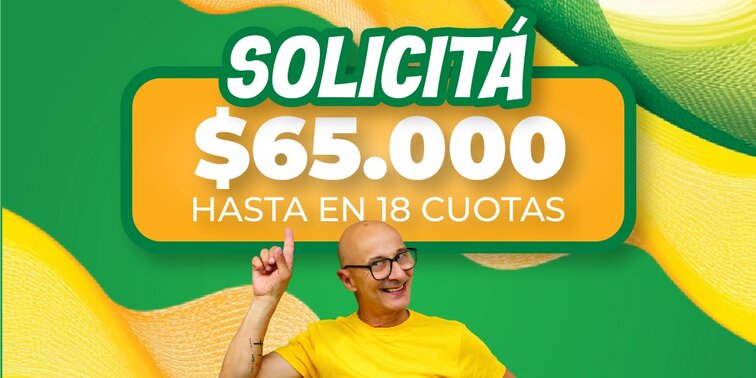 Promo General Consumo