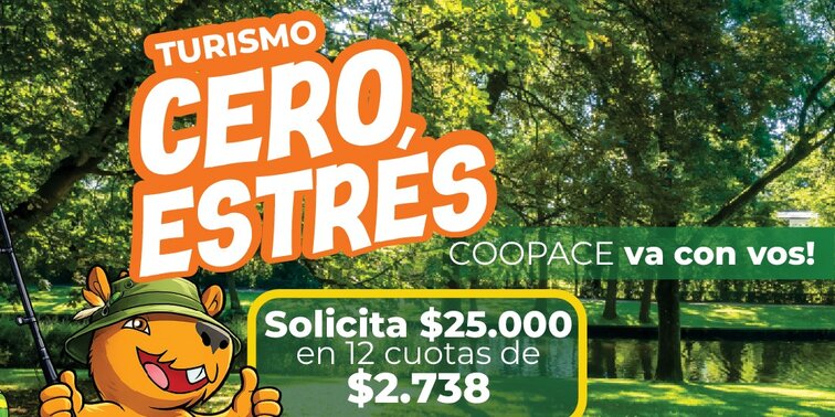 Turismo Cero Estrés