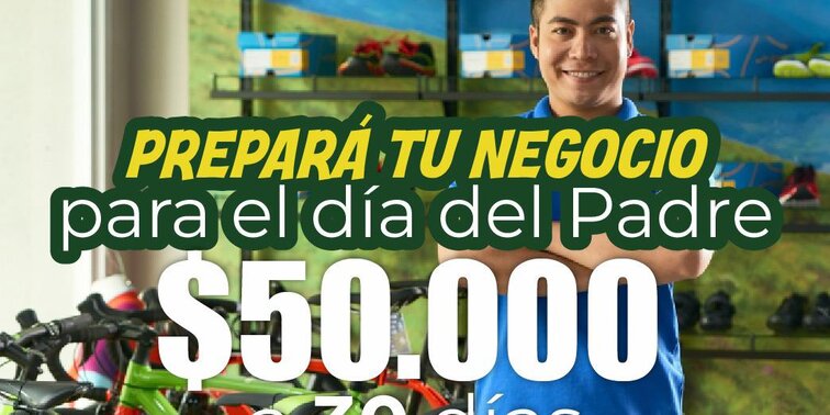 Promo Día del Padre