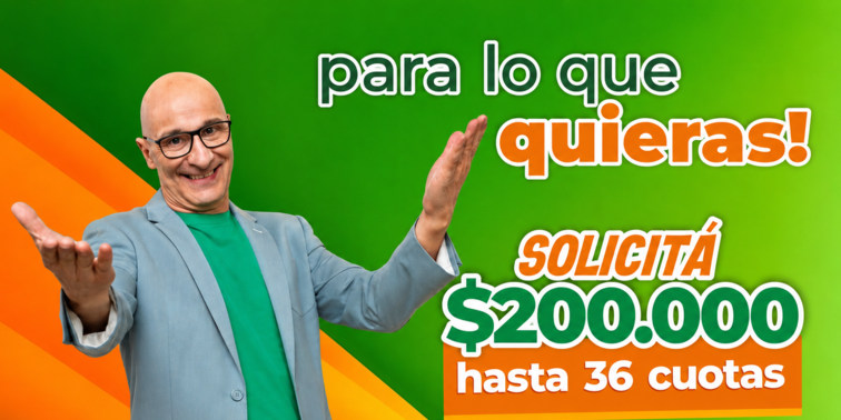 Promo Coopace
